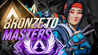 VALKYRIE IS TRASH NOW! | #1 SOLO Valkyrie Bronze to Masters Season 17