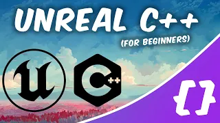 Unreal Engine C++ Tutorial [Part 1: Player Movement]