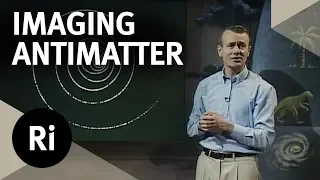 Visualising Antimatter with Bubble Chambers - Christmas Lectures with Frank Close