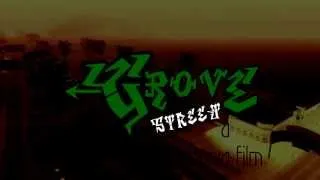 Grove Street-Trailer 1