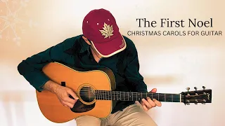 The First Noel -  Christmas Instrumental Guitar