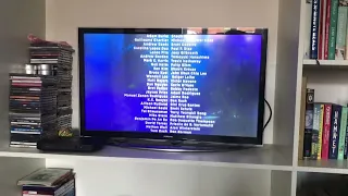 Finding Dory-BBC 1 Outro.