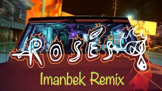 SAINt JHN - Roses (Imanbek Remix) Official Video