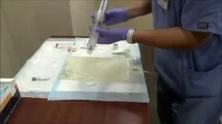How to Collect a Peritoneal Dialysis Sample for Cell Count and Culture - Mayo Clinic