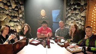 CelebriD&D with Joe Manganiello