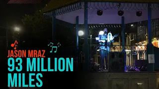 Jason Mraz - 93 Million Miles (Cover) (Ao Vivo)