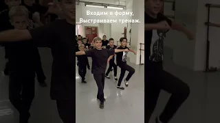 Открыли сезон 23/24 assaparty.ru