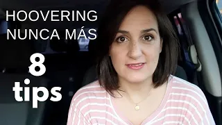 Hoovering. ¿Como Dejar de Sentir Culpa y no Caer en la Trampa de un Narcisista?