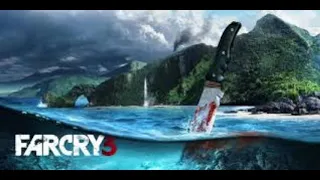 Brian Tyler - I'm Sorry [Far Cry 3 ] (1 Hour Version)