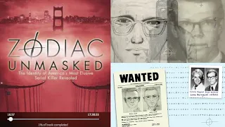Zodiac Killer Unmasked: The Identity of America's Most Elusive Serial Killer Revealed - R. Graysmith