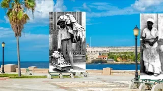 Is CUBA a "HEBREW" Colony? | Hidden Histories