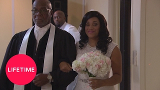 Bring It!: Bonus: Prepping for Tamala's Wedding (Season 4, Episode 5) | Lifetime