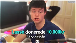 Jeg gjorde dette for 10.000kr