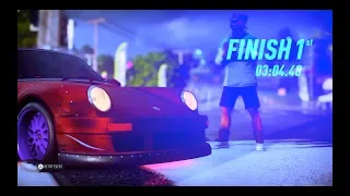 NFS Heat l Trikster 3:04:45