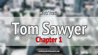 Tom Sawyer Audiobook Chapter 1