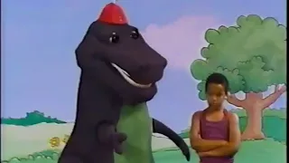 Barney and the Backyard Gang  Three Wishes 1989 High Definition