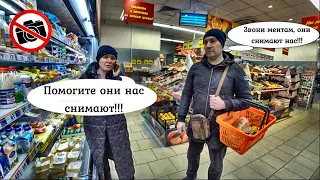 Парашник и Колхозница / Кирилл Яковлев Ч. 1 @clubpatriot