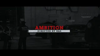 Ambition: Season 1 | First Look at Episode 1 | Teaser