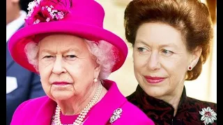 Queen Elizabeth II vs  Princess Margaret - Love & Loyalty || British Royal Documentary