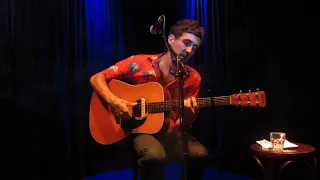 Gareth Liddiard - My Shit's Fucked Up (live at the Newtown Social Club, 23d April 2017)