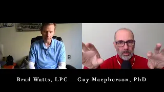 517 Brad Watts, LPC Understanding Sibling Sexual Abuse