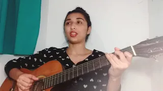 Do jeito que eu sou-Ozéias de Paula | Cover Eli Santos