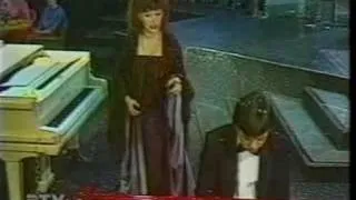 Алла Пугачева - Маэстро (2002, Live)