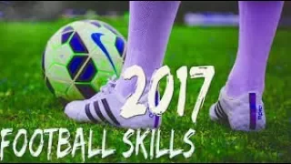 Football Skills Mix Despacito 2017 | Crazy Skills #2