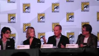 breaking bad panel comic con