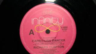 Richard Clapton - Capricorn Dancer