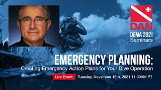 Emergency Planning: Creating Emergency Action Plans for Your Dive Operation