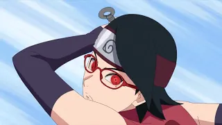 Boruto  Naruto Next Generations Episode 268 Sub indo