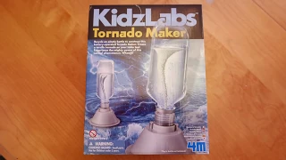 Tornado Maker - KidzLabs