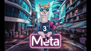 Introducing Meta Llama 3: Unleashing the Power of Newly Released AI Model !