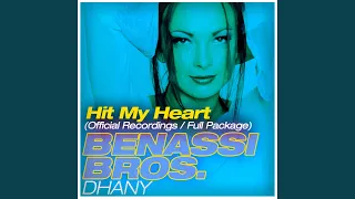 Hit My Heart (Sfaction Radio Edit)