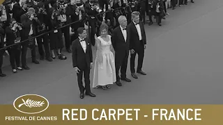 FRANCE - LES MARCHES - CANNES 2021 - VF