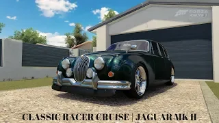 Forza Horizon 3 | Jaguar MK II 3 8 Cruise