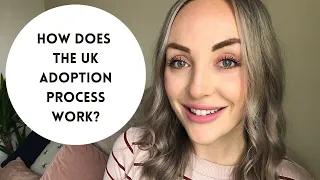 UK ADOPTION ASSESSMENT PROCESS | How long does it take? | How does it work? | mollymamaadopt