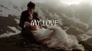 My Love - Sia ( Sub Español - Lyrics )