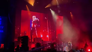 Miley Cyrus @ Primavera Sound 2019