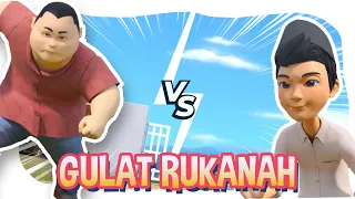 Episode 7 "IBRA" : Gulat Rukanah