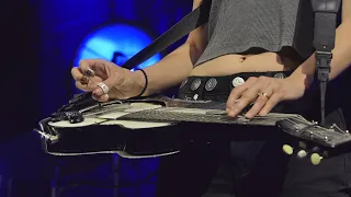 Larkin Poe - Come On In My Kitchen - 10/17/21 Lancaster Roots & Blues Festival