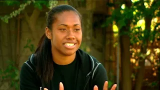 Paulini Curuenavuli - Profile - Australian Idol Season 1 (2003)