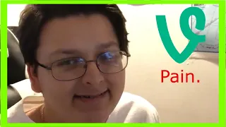 Reacting To My Old Vines