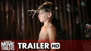 The Boy Movie Trailer (2015) - HD