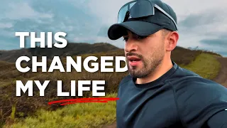 I became a hybrid athlete, 5 hard lessons it taught me (Life Changing)