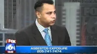 How Do You Prove Asbestos Exposure?