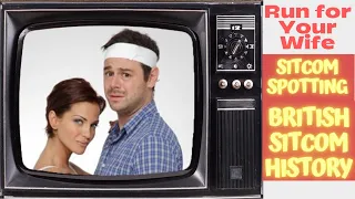 Run for Your Wife (2012) - Sitcom Spotting