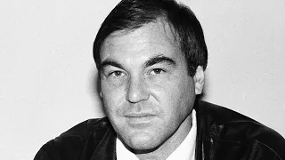 1987-1991 SPECIAL REPORT: "OLIVER STONE"