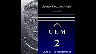 Instrumental Electronic Synthesizer Music - UEM 2 - Full Album